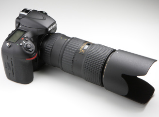 交換レンズレビュー：AT-X 70-200mm F4 PRO FX VCM-S - デジカメ Watch