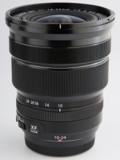 交換レンズレビュー：XF 10-24mm F4 R OIS - デジカメ Watch
