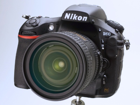 写真で見るニコンD810 - デジカメ Watch Watch