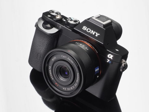 新製品レビュー：ソニーα7S（機能編） - デジカメ Watch Watch