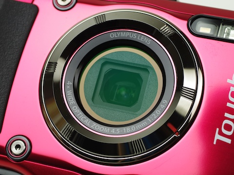 特別企画：南の島で「STYLUS TG-3 Tough」の実力をチェック