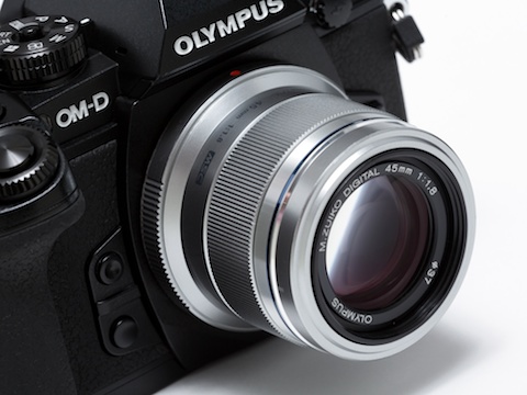 ENJOY! PHOTO with M.ZUIKO PRO ＆ PREMIUM】オリンパス交換レンズ特別