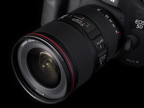 交換レンズレビュー：EF 16-35mm F4L IS USM - デジカメ Watch