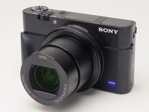 ミニレポート：望遠マクロという死角がなくなった結果 （ソニー