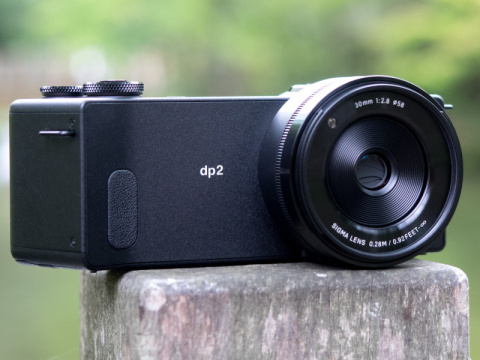 ミニレポート：JPEG記録の画質を見る （SIGMA dp2 Quattro