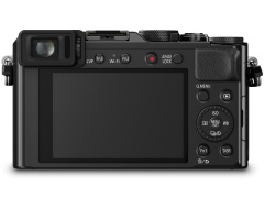パナソニック、4/3センサーの高級コンパクト「LUMIX LX100」海外発表
