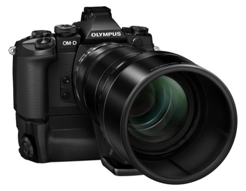 オリンパス、「M.ZUIKO DIGITAL ED 40-150mm F2.8 PRO」正式発表