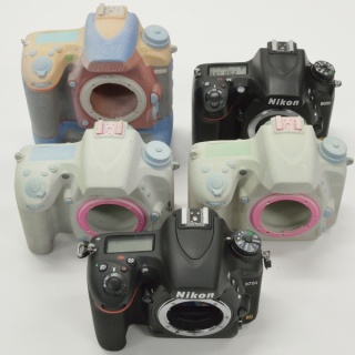 メーカー直撃インタビュー：伊達淳一の技術のフカボリ！：ニコンD750の