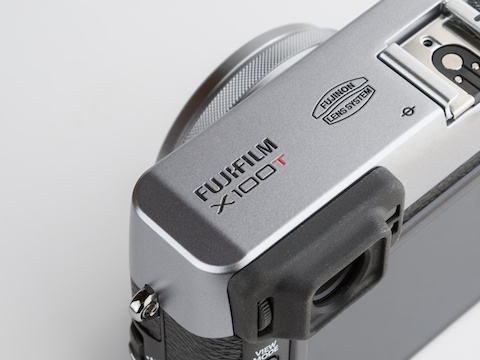 新製品レビュー：FUJIFILM X100T（外観・機能編） - デジカメ Watch Watch