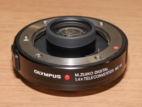 インタビュー：小型高性能をどう実現したか――オリンパス「M.ZUIKO