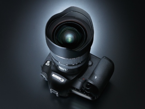 特別企画：発売日最速レビュー！ タムロンSP 15-30mm F/2.8 Di VC USD