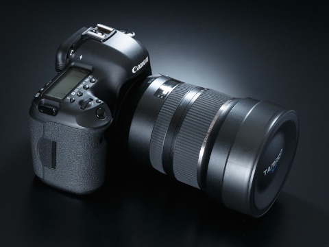 特別企画：発売日最速レビュー！ タムロンSP 15-30mm F/2.8 Di VC USD