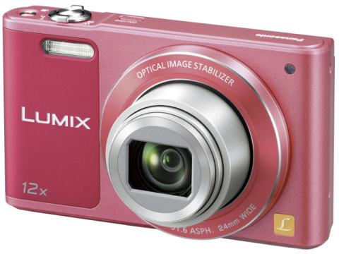 パナソニック、自撮り向けモニター装備のLUMIX SZ10 - デジカメ Watch