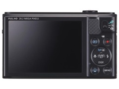 キヤノン、有効2,030万画素の「PowerShot SX710 HS」 - デジカメ Watch