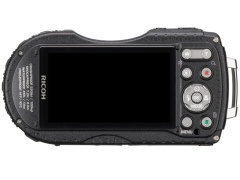 タフネスGPSカメラの最新版「RICOH WG-5 GPS」 - デジカメ Watch Watch