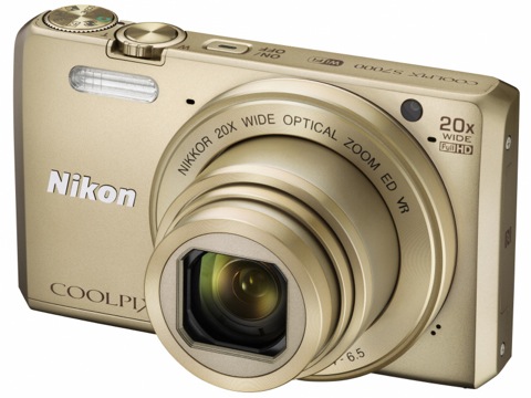 光学30倍ズーム＋バリアングル液晶の「COOLPIX S9900」など - デジカメ