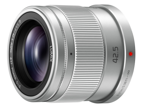 海外発表：LUMIX G「MACRO 30mm F2.8」「42.5mm F1.7」 - デジカメ