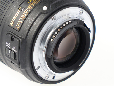 交換レンズレビュー：AF-S NIKKOR 20mm f/1.8G ED - デジカメ Watch