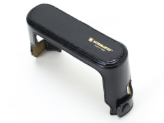 ARTISAN&ARTIST、ライカ「M-P」「X」「D-LUX」用レザーケース