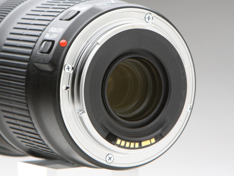 交換レンズレビュー：EF24-105mm F3.5-5.6 IS STM - デジカメ Watch