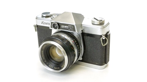 コーワPROMINARの世界 高画質マイクロフォーサーズレンズの秘密を探る