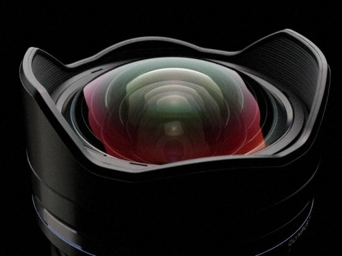 オリンパス、超広角ズーム「M.ZUIKO DIGITAL ED 7-14mm F2.8 PRO」を
