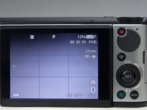 新製品レビュー：カシオEXILIM EX-ZR1600 - デジカメ Watch Watch