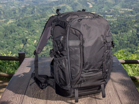 デジカメアイテム丼：“こだわりのカメラバッグ”が第2世代に