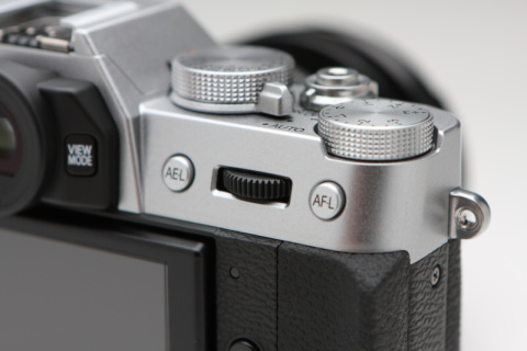 新製品レビュー：FUJIFILM X-T10（外観・機能編） - デジカメ Watch Watch