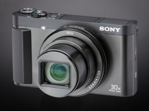 新製品レビュー：ソニーサイバーショットDSC-HX90V - デジカメ Watch Watch