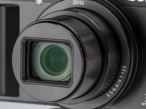 新製品レビュー：ソニーサイバーショットDSC-HX90V - デジカメ Watch Watch