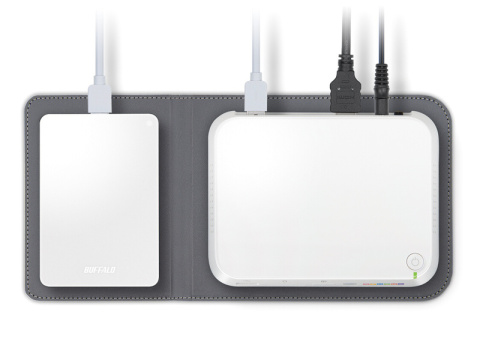 おもいでばこ用の“安心バックアップキット”が発売 - デジカメ Watch Watch