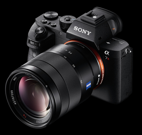 ファーストインプレッション】ソニー「α7R II」国内正式発表