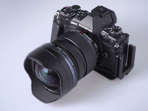 交換レンズレビュー：M.ZUIKO DIGITAL ED 7-14mm F2.8 PRO - デジカメ