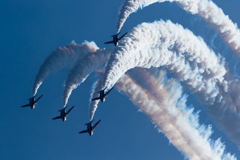 Canon EF LENS 写真家7人のSEVEN SENSES：「その場で見た感動を