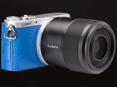 交換レンズレビュー：LUMIX G MACRO 30mm/F2.8 ASPH./MEGA O.I.S.