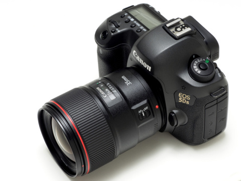 交換レンズレビュー：EF35mm F1.4L II USM - デジカメ Watch