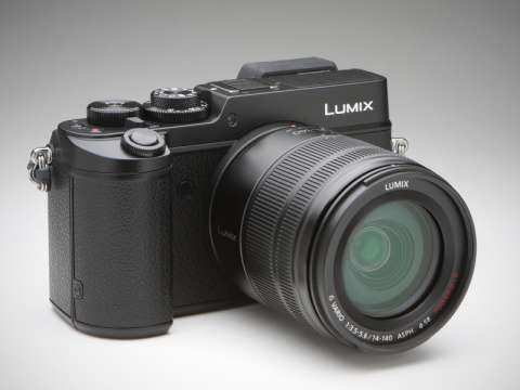 新製品レビュー：パナソニックLUMIX GX8（実写編） - デジカメ Watch Watch