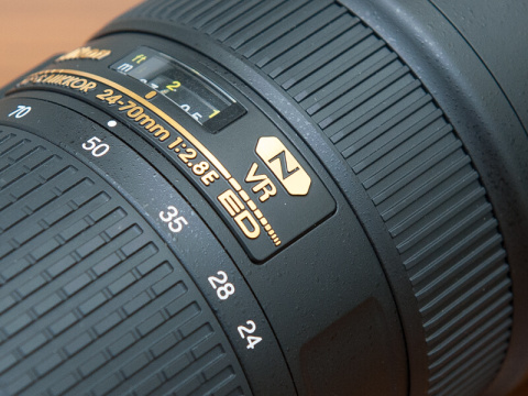 インタビュー：AF-S NIKKOR 24-70mm f/2.8E ED VR - デジカメ Watch Watch