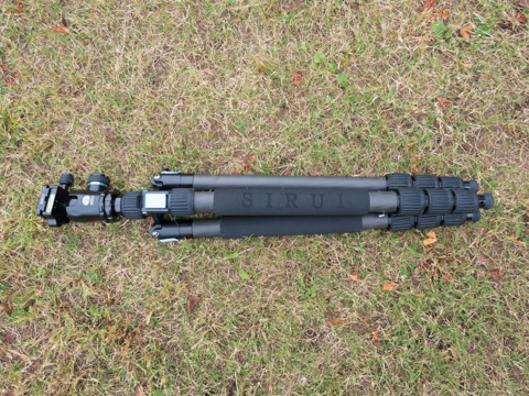 特別企画：シルイから出た“防水三脚”は何がすごい？ - デジカメ Watch