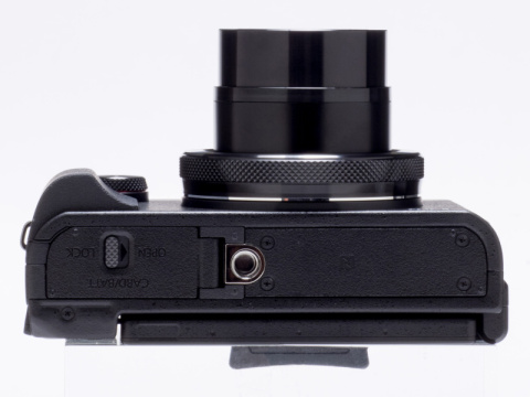 新製品レビュー：キヤノンPowerShot G5 X（外観・機能編） - デジカメ