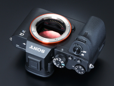 新製品レビュー：ソニーα7S II（外観・機能編） - デジカメ Watch Watch