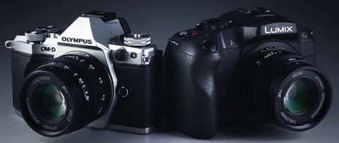 中一光学、マイクロフォーサーズレンズ「SPEEDMASTER 25mm F0.95