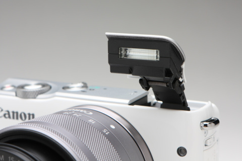 新製品レビュー：キヤノンEOS M10（外観・機能編） - デジカメ Watch Watch