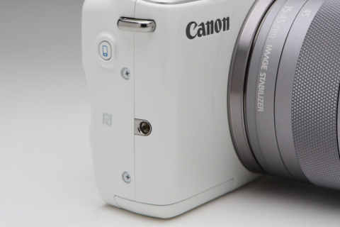 新製品レビュー：キヤノンEOS M10（外観・機能編） - デジカメ Watch Watch