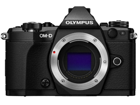 OLYMPUS OM-D E-M5 Mark IIの新ファームウェアが公開 - デジカメ Watch