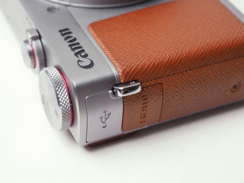 キヤノン「PowerShot G9 X」のデザイン哲学を探る - デジカメ Watch Watch