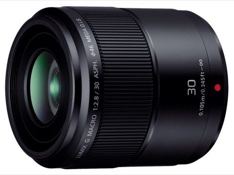 メーカー別「撒き餌レンズ」まとめ】パナソニック：LUMIX GM系ボディに