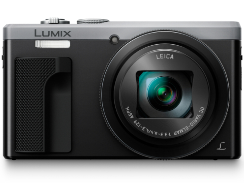 パナソニック、1型コンパクトLUMIX TZ100を海外発表 - デジカメ Watch