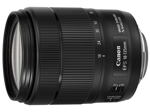 キヤノン、初の「ナノUSM」搭載レンズを投入 - デジカメ Watch Watch